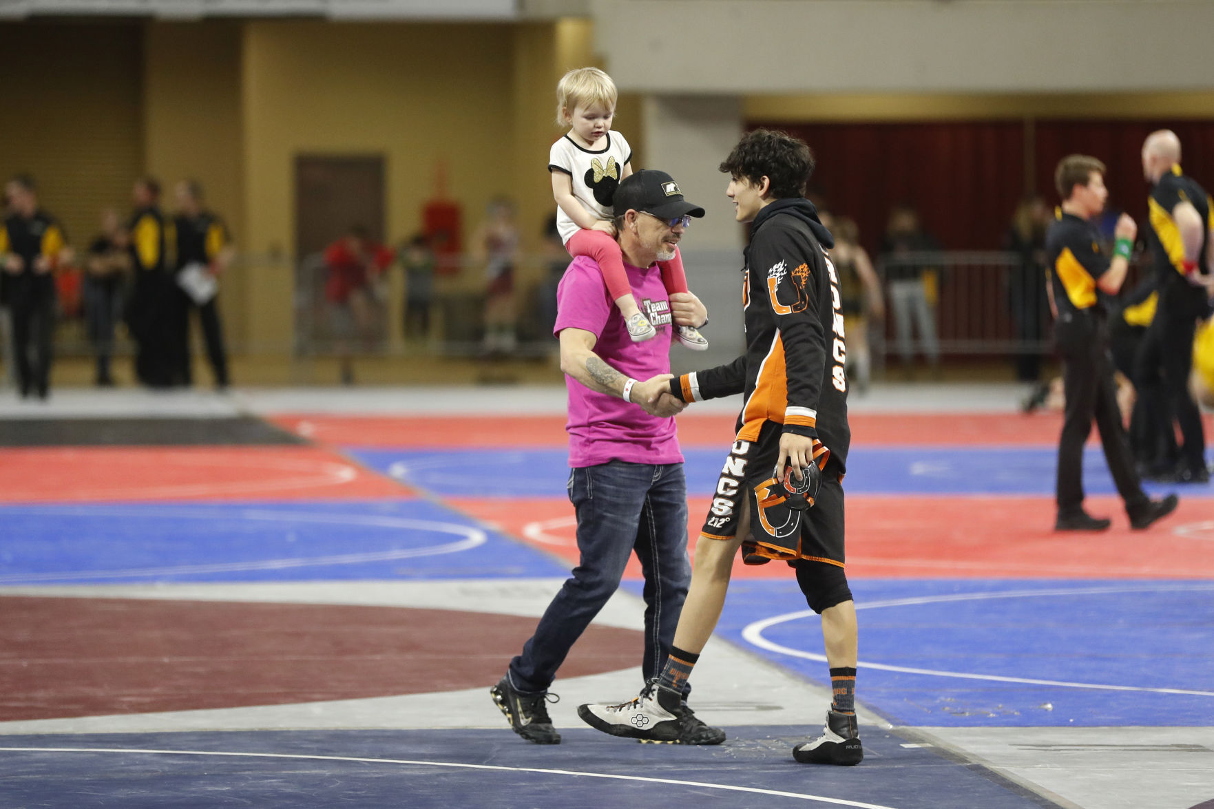 Montana Open
